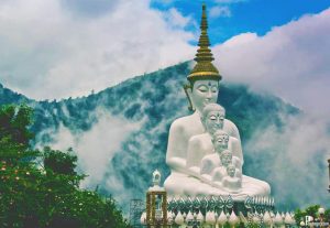 เขาค้อจุดเช็คอินที่ไม่ควรพลาด