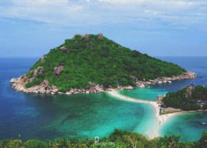 จุดดำน้ำสุราษฎร์ธานี