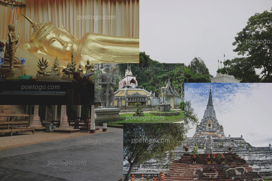 วัดภูเขาทอง