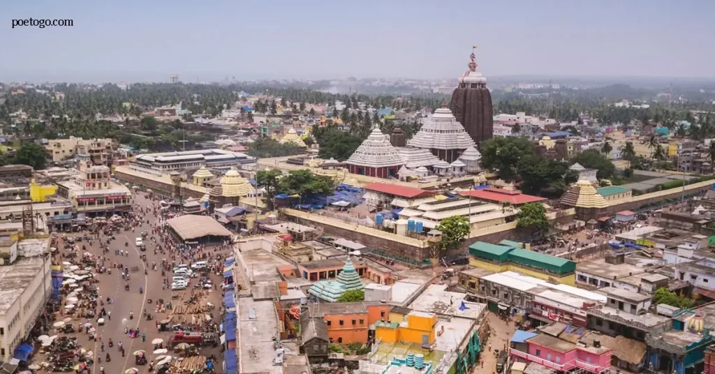 Odisha รัฐอินเดียตะวันออกที่เต็มไปด้วยมรดกและพลังแห่งการเปลี่ยนแปลง มีชื่อเสียงในด้านประวัติศาสตร์ ศิลปวัฒนธรรม และธรรมชาติที่
