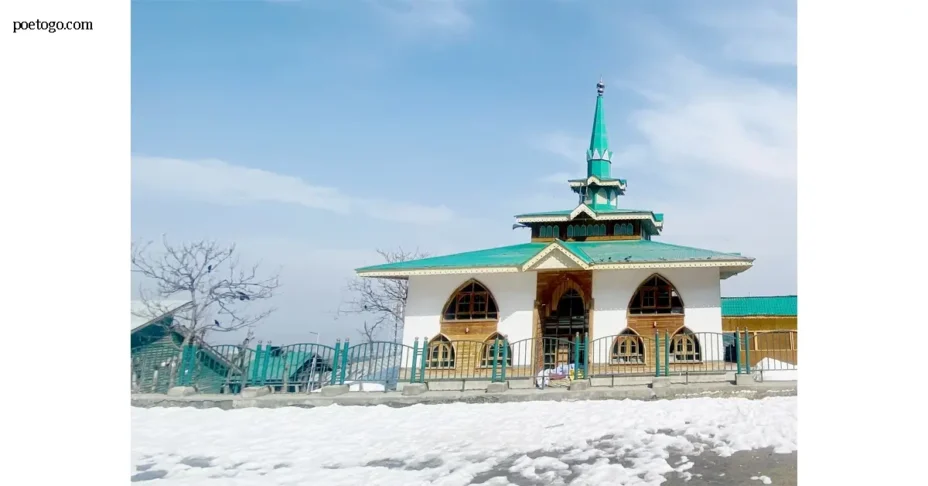 Shrine of Baba Reshi