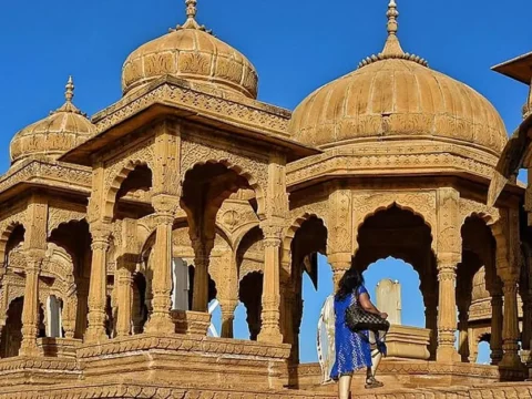 Bada Bagh