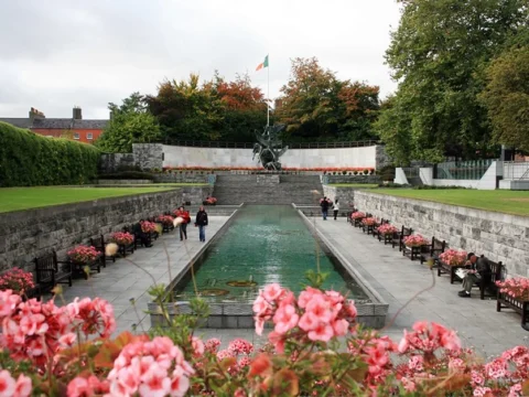 TTD Gardens