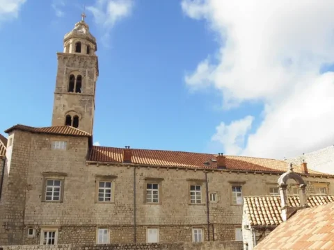 Dominican Monastery