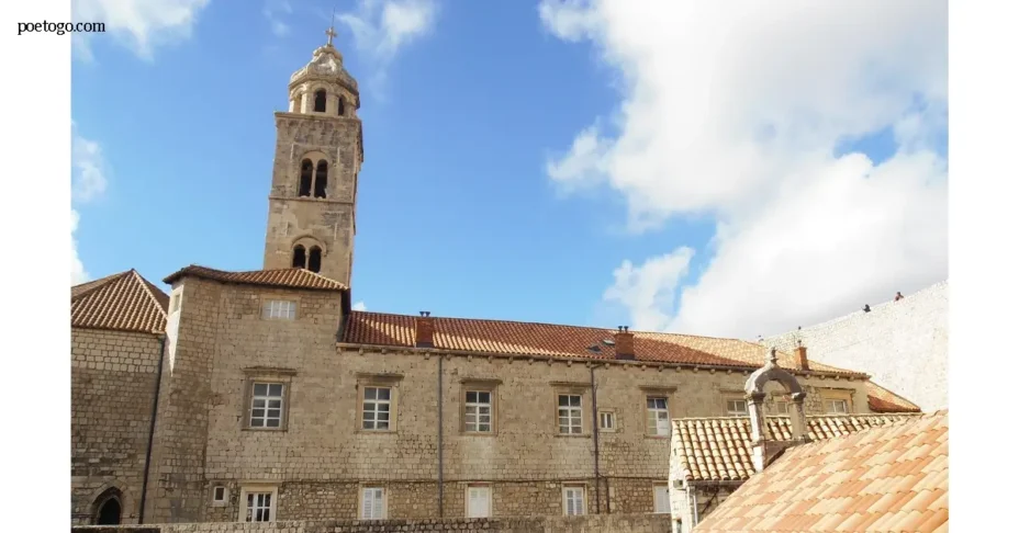 Dominican Monastery