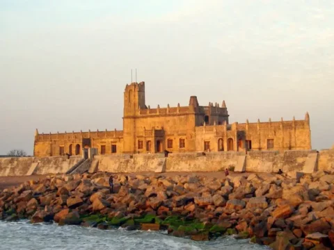 Tranquebar