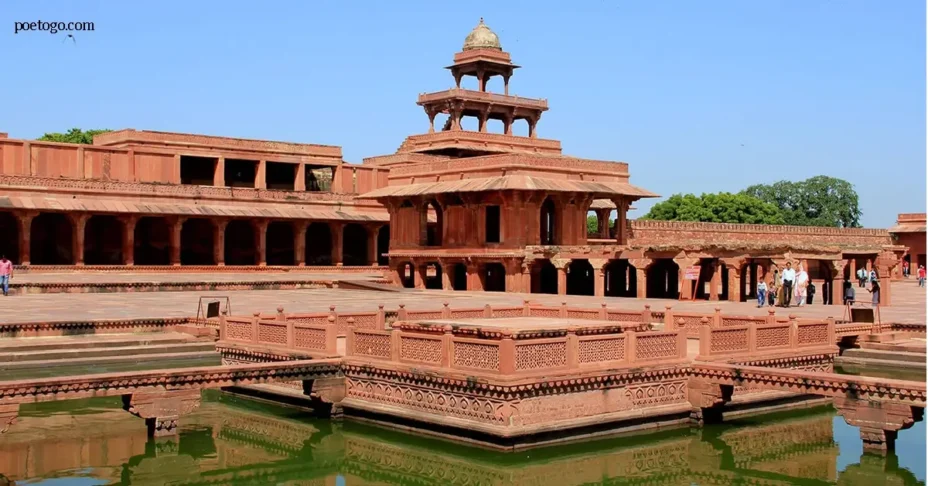 Fatehpur Sikri