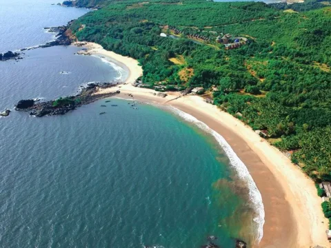Gokarna Beach