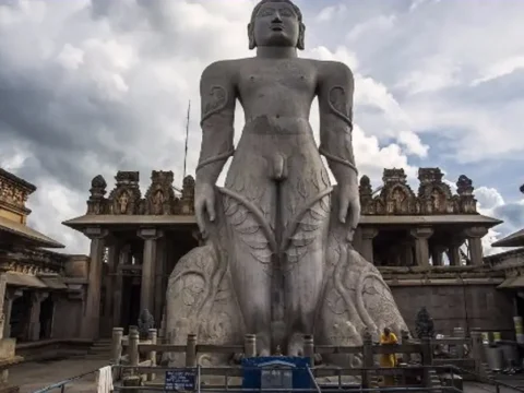 Gommateshwara