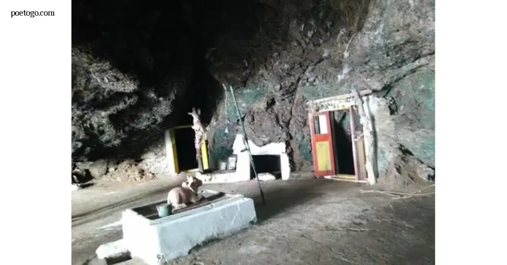 Kavala Caves