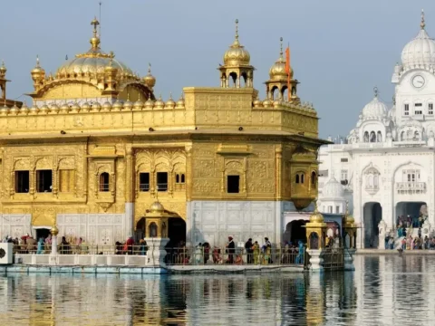 Amritsar เมืองศรัทธา