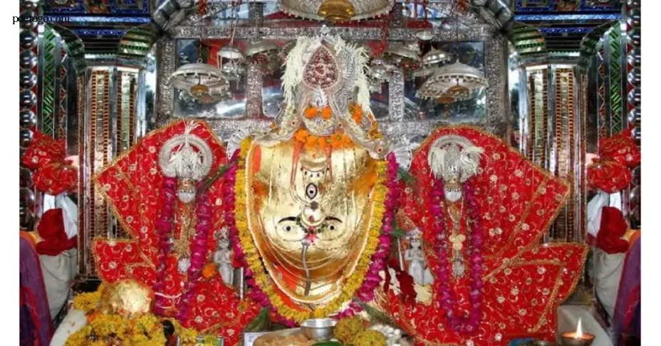 Trinetra Ganesh Temple มรดกศรัทธากลางป้อมโบราณแห่งราชสถาน Trinetra Ganesh Temple