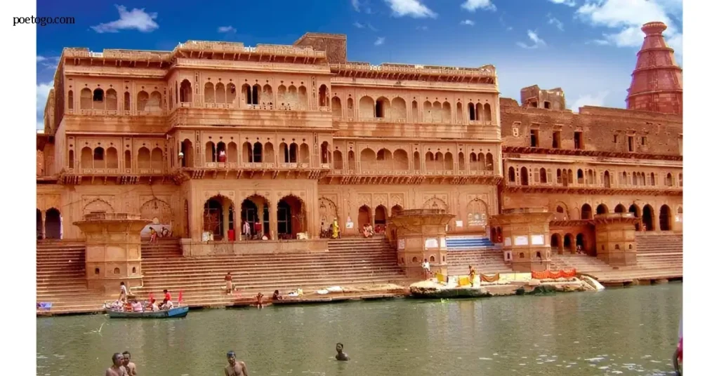 Keshi Ghat