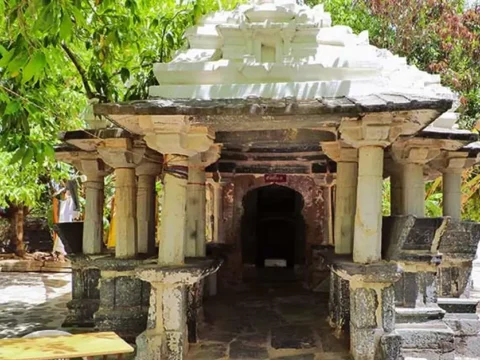 Achaleshwar Mahadev
