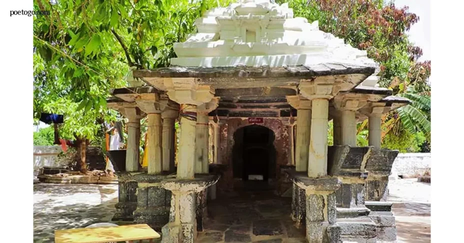 Achaleshwar Mahadev