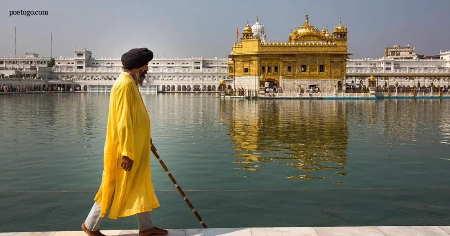 มหัศจรรย์ศรัทธา Golden Temple แห่งอินเดีย มหัศจรรย์ศรัทธา