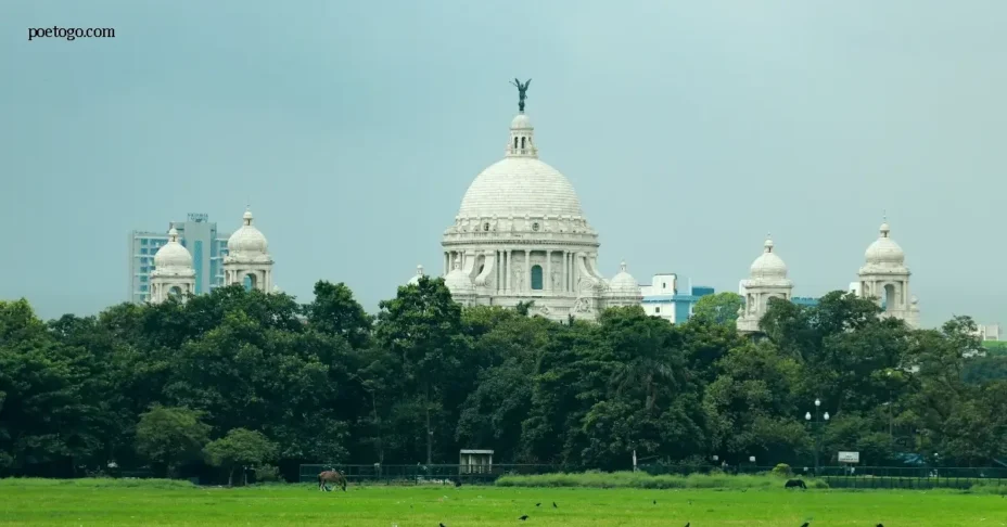 เปิดเสน่ห์ Maidan Kolkata พื้นที่สีเขียวใจกลางเมือง เปิดเสน่ห์ Maidan