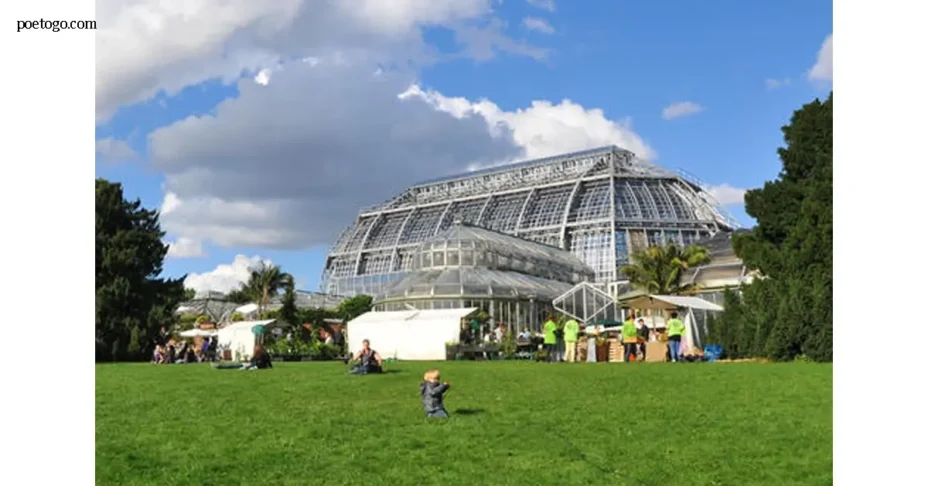 Botanical Garden