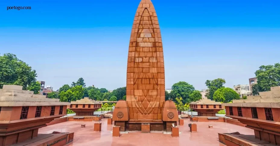 Jallianwala Bagh