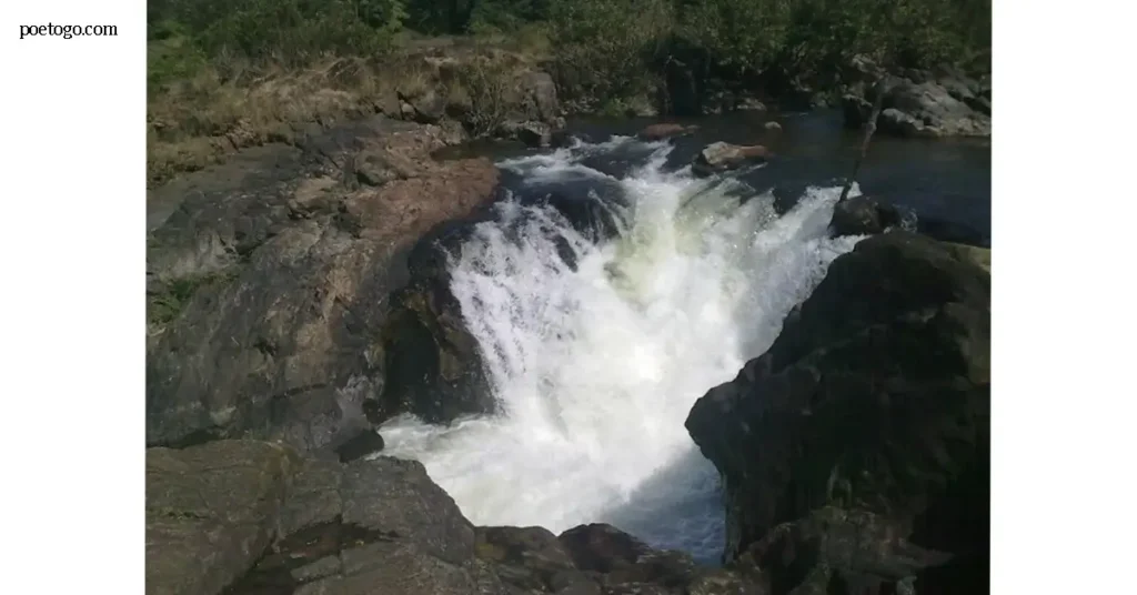 Jomlu Teertha Udupi India